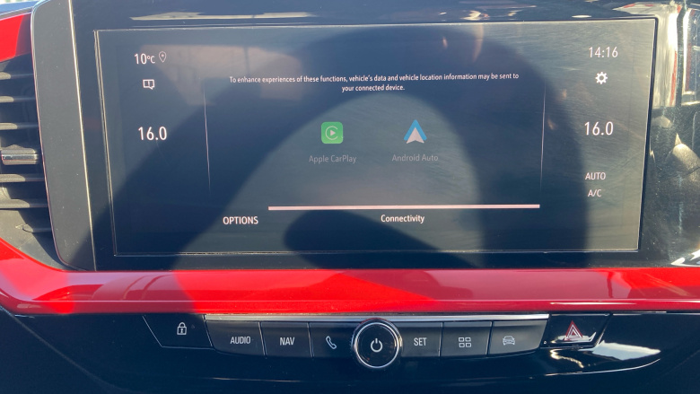 Vauxhall Mokka 1.2 Turbo SRi Premium 5dr Petrol Hatchback